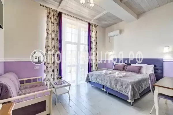 Гостевой дом «Флоранс»