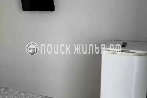 «Белая лебедь»