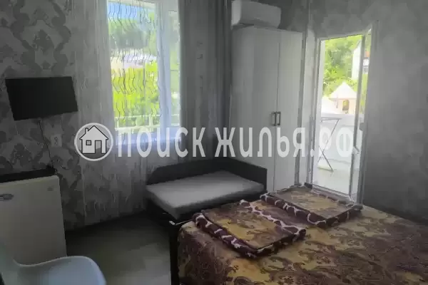 «На Сочинском шоссе»