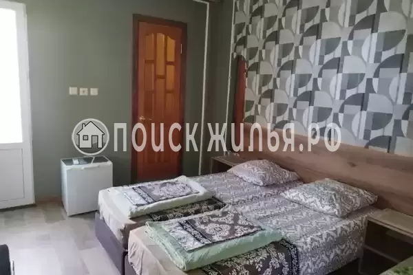 «На Сочинском шоссе»