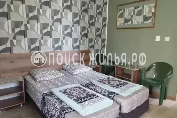 «На Сочинском шоссе»