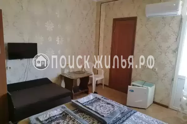 «На Сочинском шоссе»