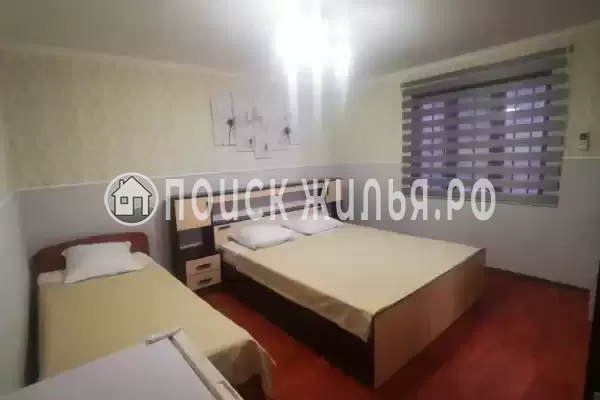 Гостевой дом «Барциц» Гостевой дом «Барциц»