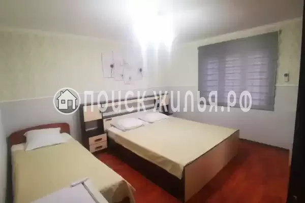 Гостевой дом «Барциц» Гостевой дом «Барциц»