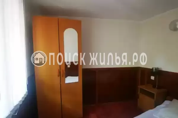 Гостевой дом «Барциц» Гостевой дом «Барциц»