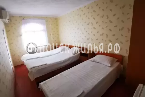 Гостевой дом «Барциц» Гостевой дом «Барциц»