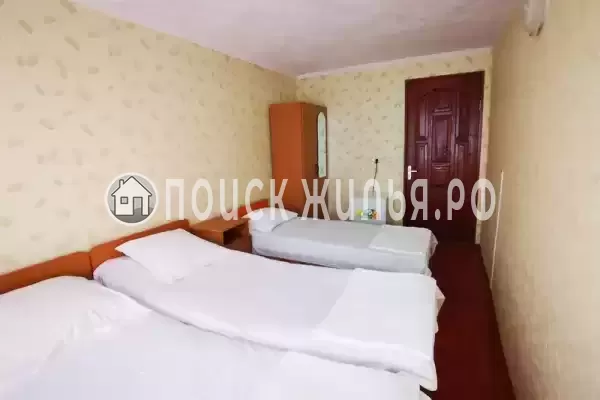 Гостевой дом «Барциц» Гостевой дом «Барциц»