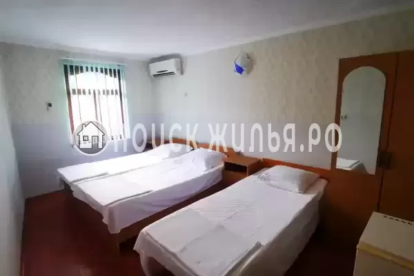 Гостевой дом «Барциц» Гостевой дом «Барциц»