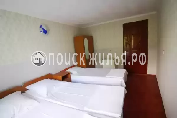 Гостевой дом «Барциц» Гостевой дом «Барциц»