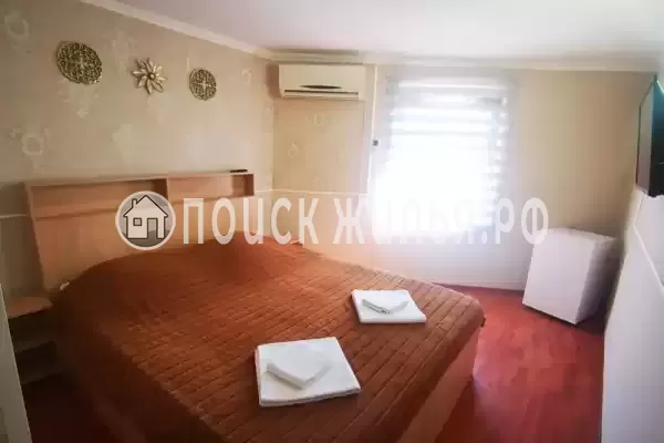 Гостевой дом «Барциц» Гостевой дом «Барциц»