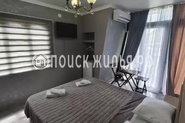 Гостевой дом «Барциц» Гостевой дом «Барциц»