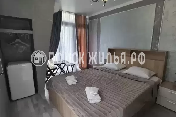 Гостевой дом «Барциц» Гостевой дом «Барциц»