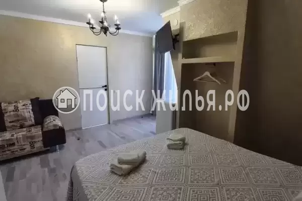 Гостевой дом «Барциц» Гостевой дом «Барциц»