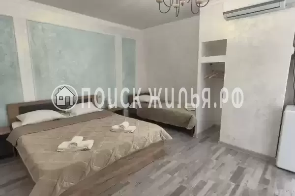 Гостевой дом «Барциц» Гостевой дом «Барциц»