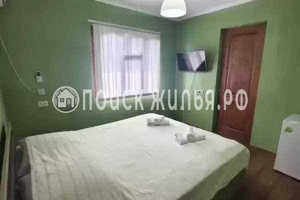 Гостевой дом «Барциц» Гостевой дом «Барциц»