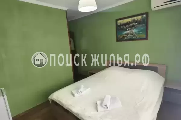 Гостевой дом «Барциц» Гостевой дом «Барциц»