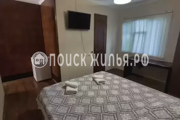 Гостевой дом «Барциц» Гостевой дом «Барциц»