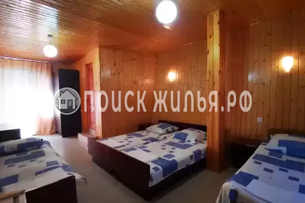 Гостевой дом «Барциц» Гостевой дом «Барциц»