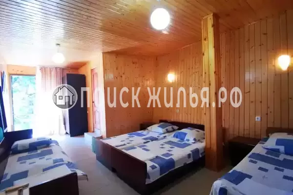 Гостевой дом «Барциц» Гостевой дом «Барциц»