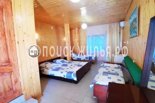 Гостевой дом «Барциц» Гостевой дом «Барциц»