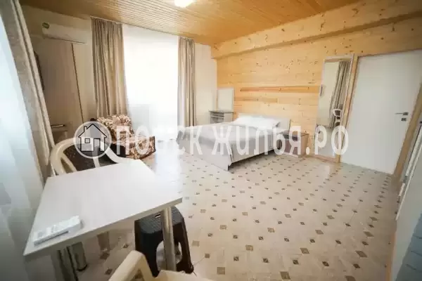 Гостевой дом «Энергия Жизни» Гостевой дом «Энергия Жизни»