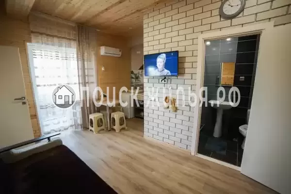 Гостевой дом «Энергия Жизни» Гостевой дом «Энергия Жизни»