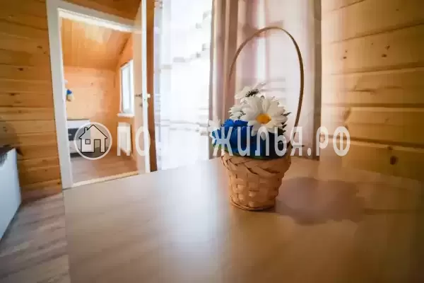 Гостевой дом «Энергия Жизни» Гостевой дом «Энергия Жизни»