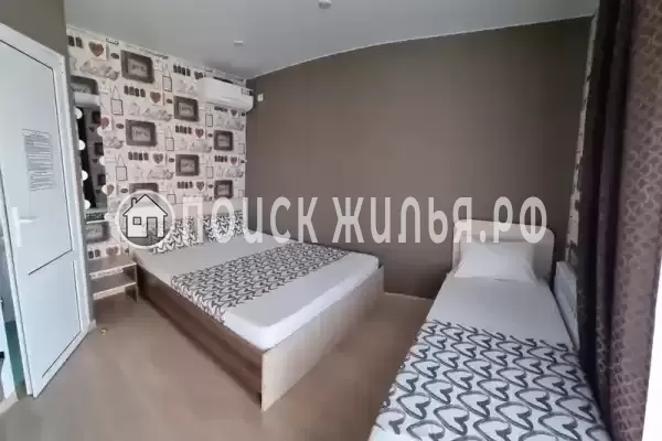 Отель «Voyage»