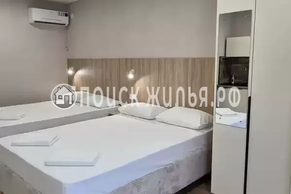 Отель «Voyage»