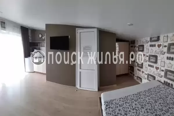 Отель «Voyage»