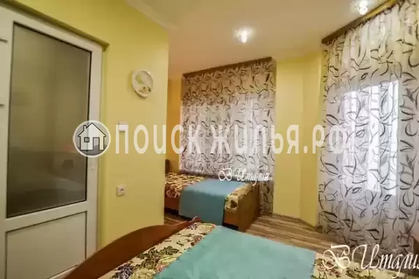 Частный сектор «HOME-ВИталия» Частный сектор «HOME-ВИталия»