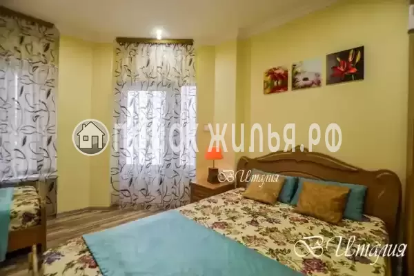 Частный сектор «HOME-ВИталия» Частный сектор «HOME-ВИталия»