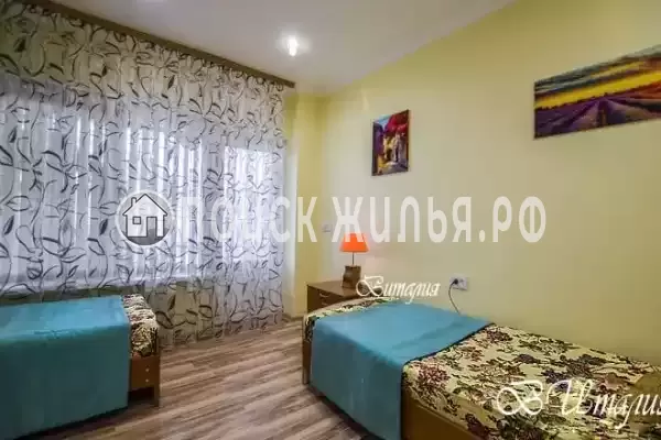 Частный сектор «HOME-ВИталия» Частный сектор «HOME-ВИталия»