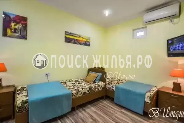 Частный сектор «HOME-ВИталия» Частный сектор «HOME-ВИталия»