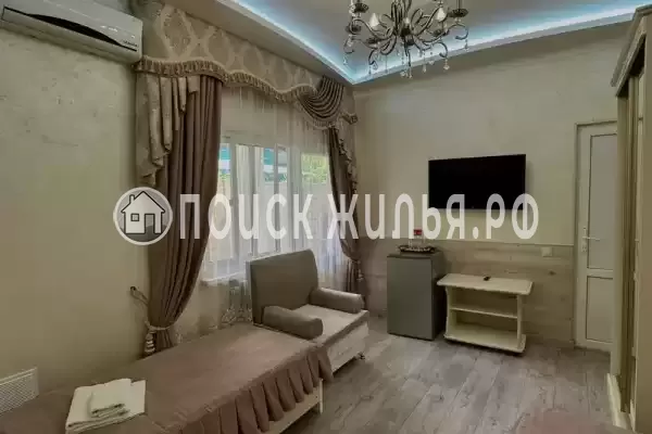 Гостевой дом «Романтика»