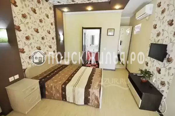 Частный сектор «HOME-ВИталия» Частный сектор «HOME-ВИталия»