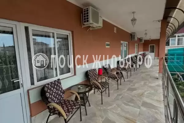 Гостевой дом «Романтика»