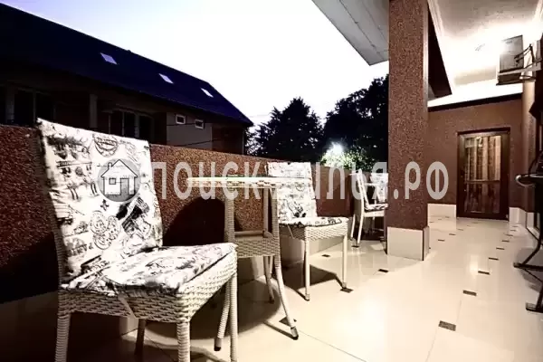 Гостевой дом «Романтика»