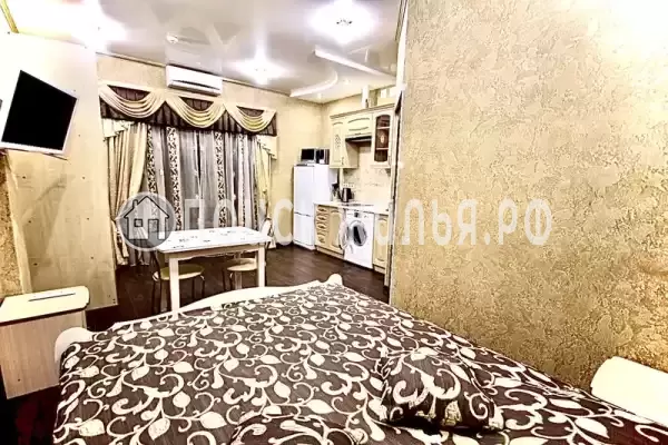 Гостевой дом «Романтика»