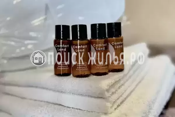 Гостевой дом «Романтика»