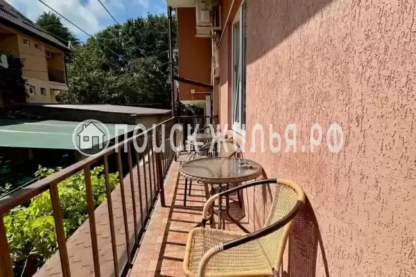 Гостевой дом «Романтика»