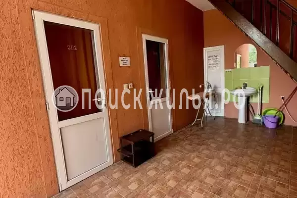 Гостевой дом «Романтика»