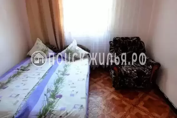 Гостевой дом «Якорь»