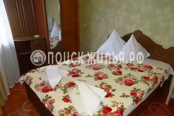 Гостевой дом «Якорь»