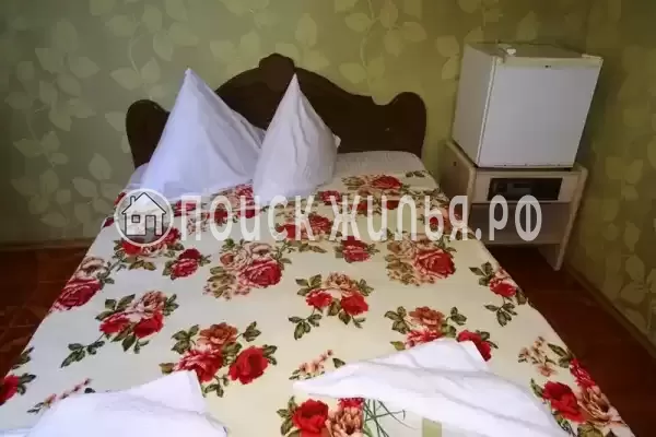 Гостевой дом «Якорь»