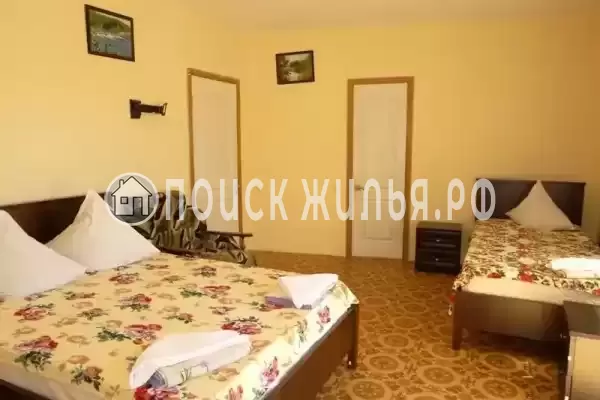 Гостевой дом «Якорь»