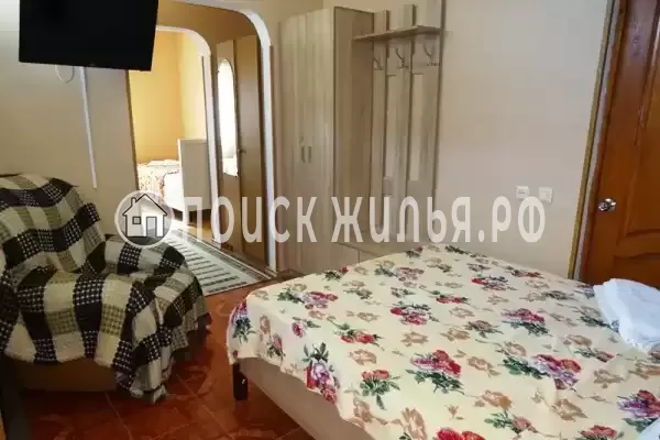 Гостевой дом «Якорь»