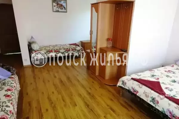 Гостевой дом «Якорь»