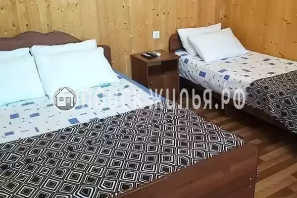 Гостевой дом «У Ясона»