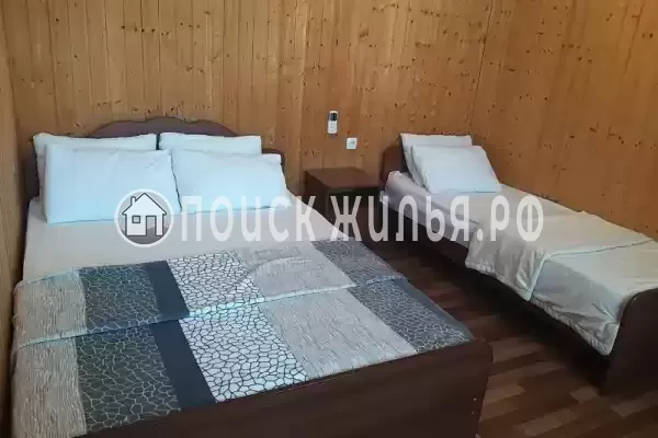 Гостевой дом «У Ясона»